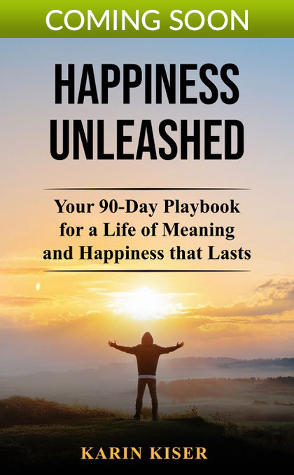 Happiness-Unleashed
