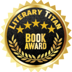 Literary Titan Gold Book Award